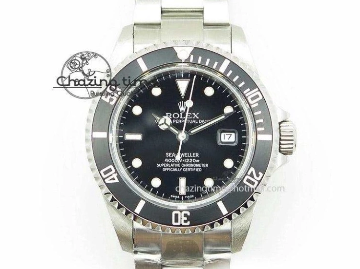 Plated YG 904L 1:1 116508 And SS Case Bracelet Green Clone Edition Dial Best Super A4130 ARF Daytona 0414